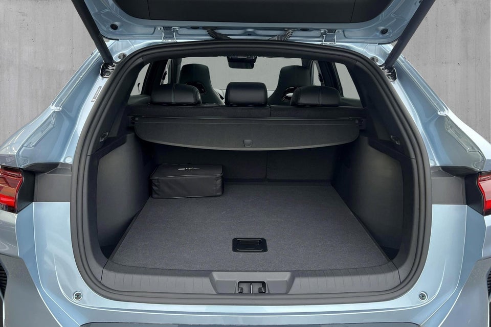 BYD Seal U 72 Comfort 5d