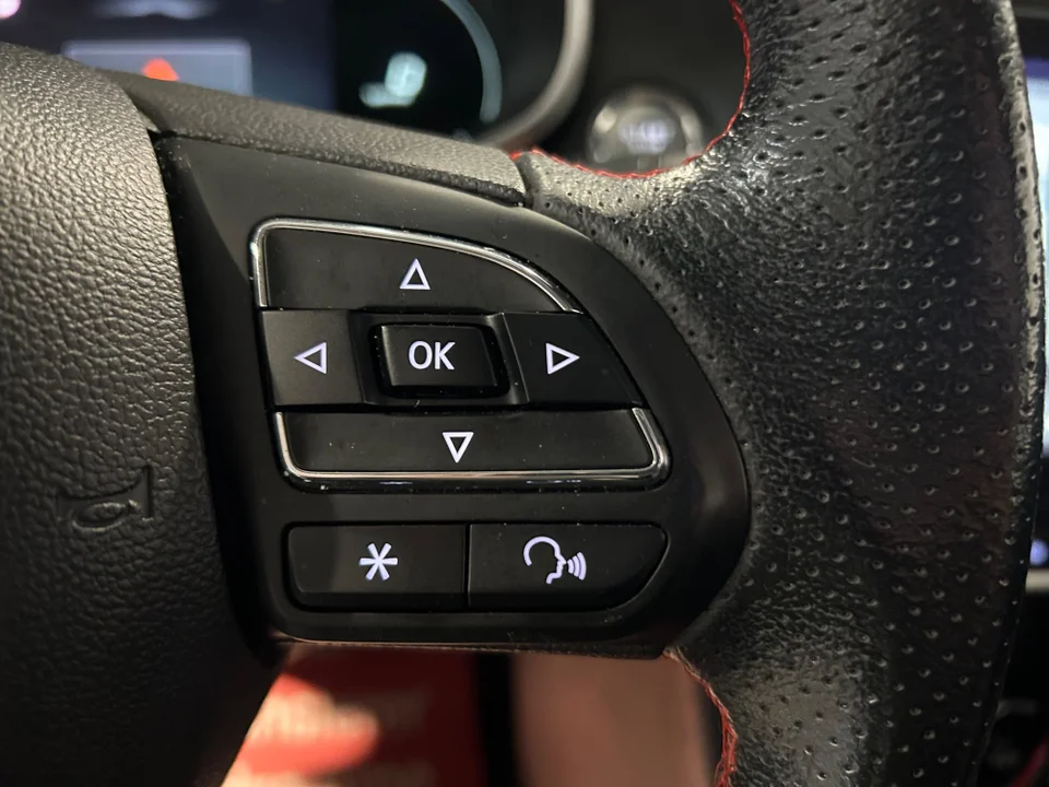 MG ZS 70 Comfort 5d