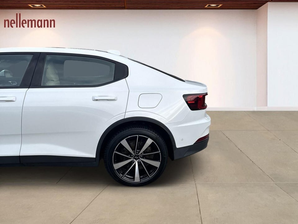 Polestar 2 Standard Range 5d
