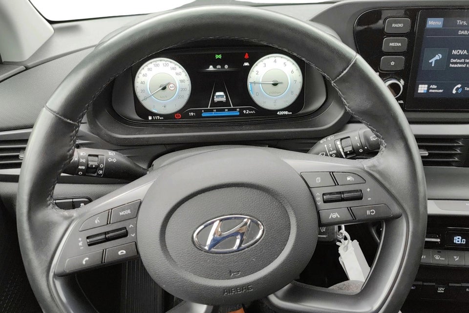 Hyundai i20 1,0 T-GDi Essential 5d