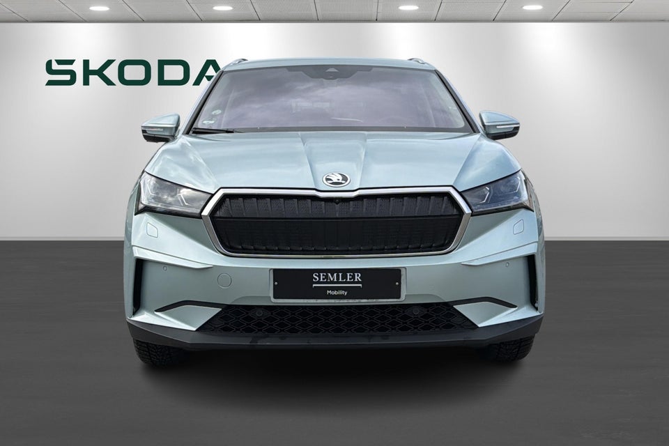 Skoda Enyaq 80 iV Suite 5d