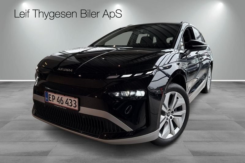 Skoda Enyaq 60 iV 5d