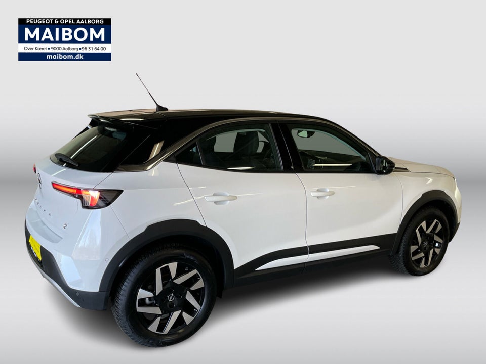 Opel Mokka-e 50 Elegance 5d