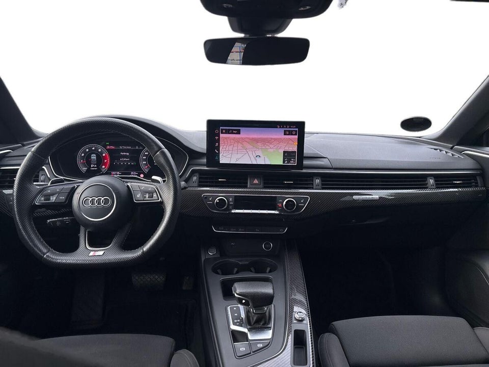 Audi A5 40 TFSi Prestige plus Sportback S-tr. 5d