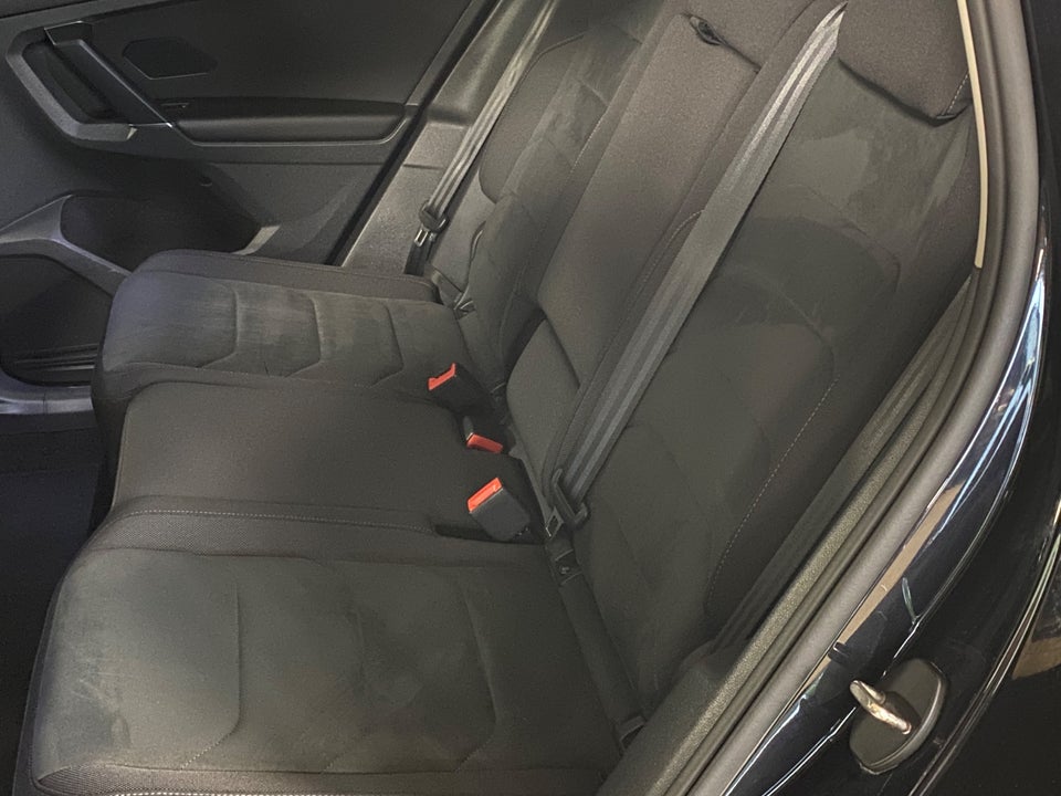VW Tiguan 1,4 TSi 150 Highline DSG 4Motion 5d