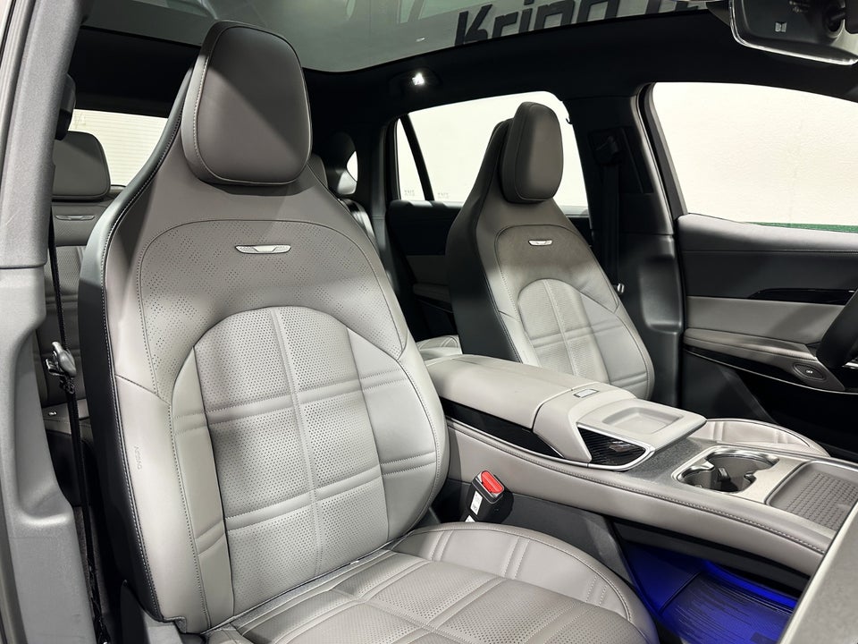 Hongqi EHS7 85 Premium 5d
