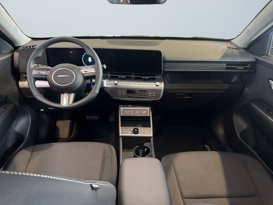 Hyundai Kona 48 EV Essential 5d