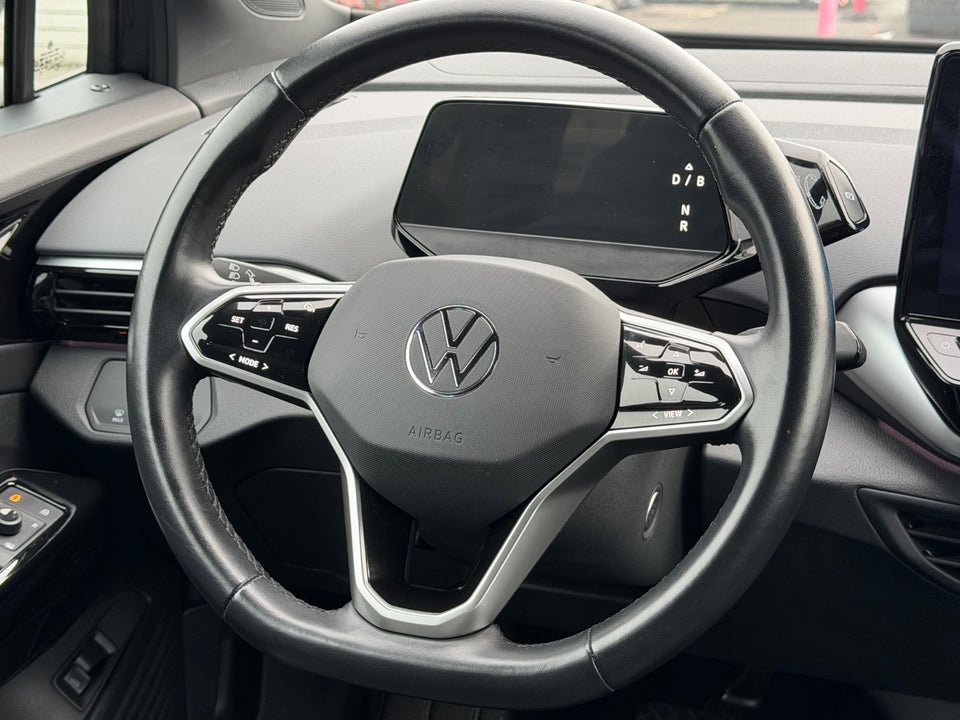 VW ID.4 77 Pro Performance 5d