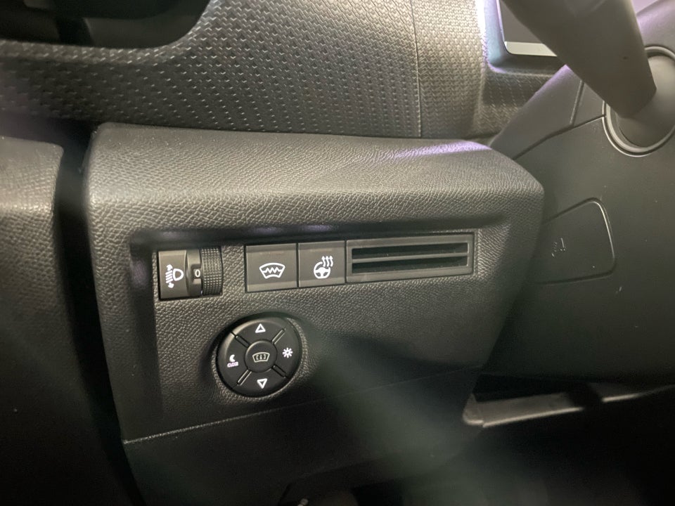 Citroën ë-C4 50 Shine 5d