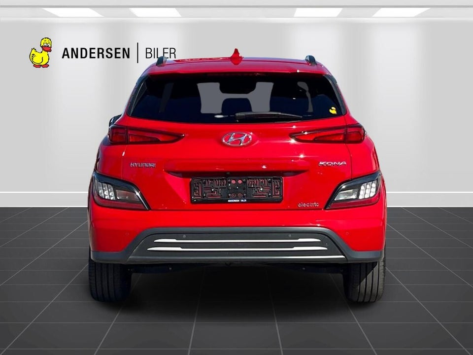 Hyundai Kona 64 EV Prime 5d