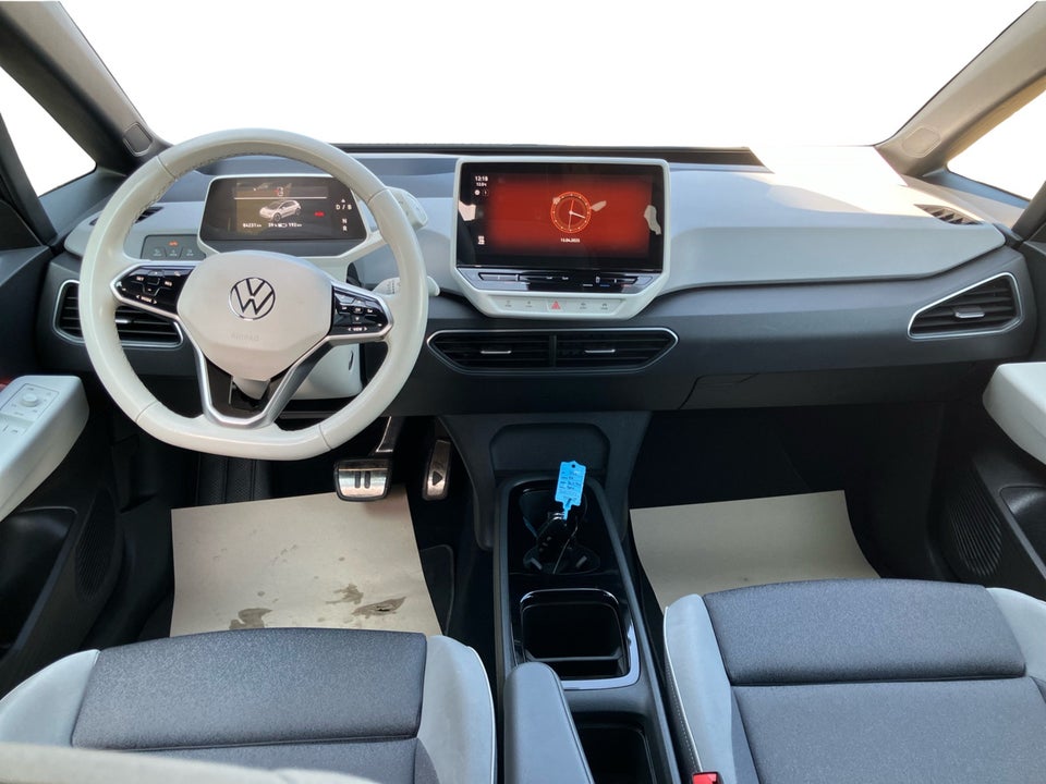 VW ID.3 77 Pro S Tour 5d