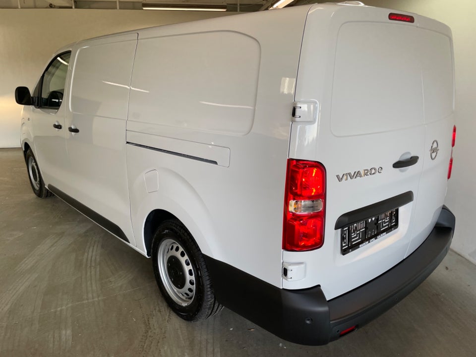 Opel Vivaro-e 75 Enjoy+ L3