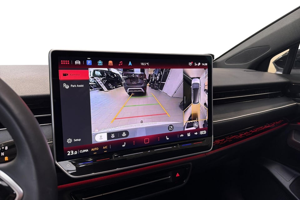 VW ID.7 86 Style S+ Tourer 5d