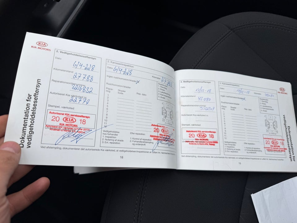 Kia Rio 1,2 CVVT Attraction 5d