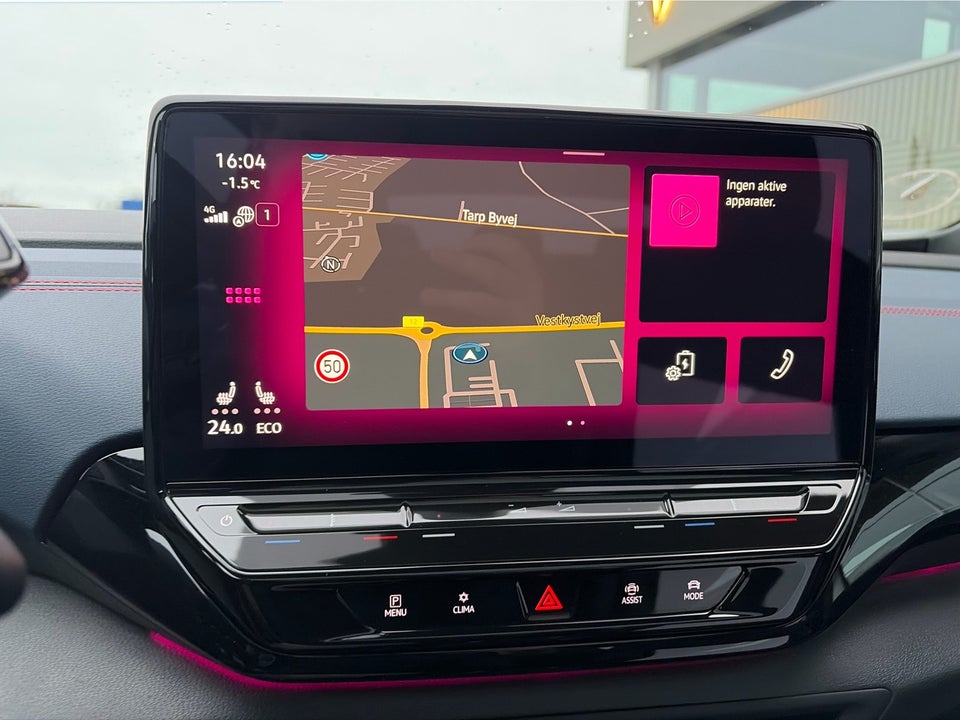 VW ID.5 77 GTX 4Motion 5d