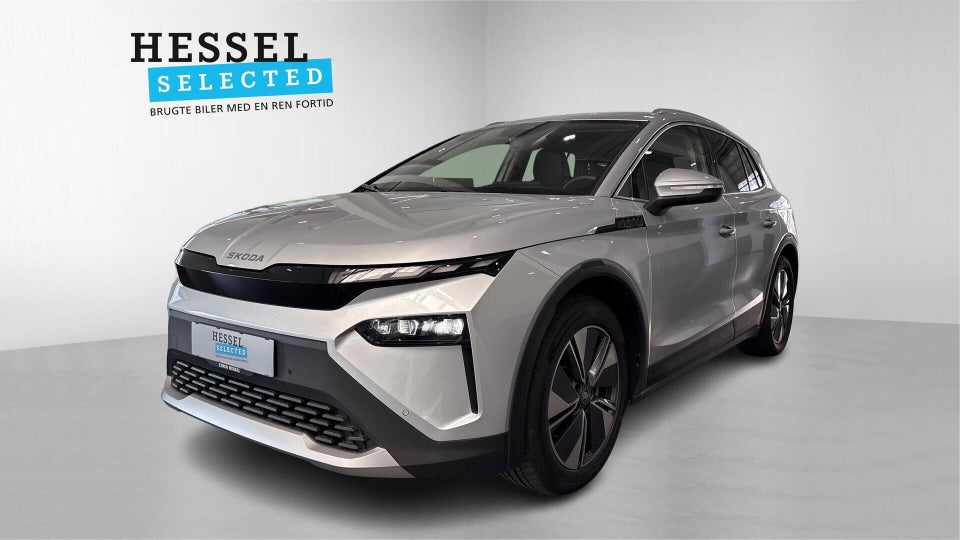 Skoda Elroq 85 iV Premium 5d