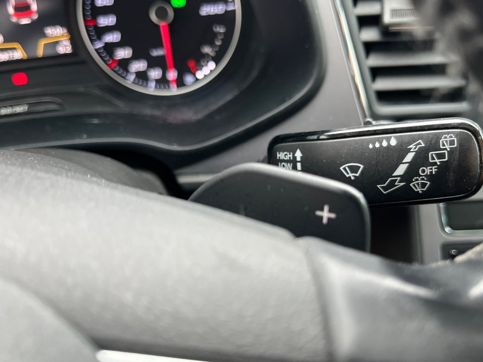 Seat Leon 1,4 TSi 150 Style DSG 5d