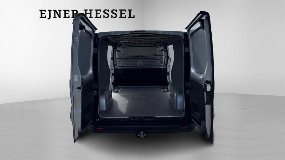 Renault Trafic 2,0 dCi 150 L2H1 Tekno EDC