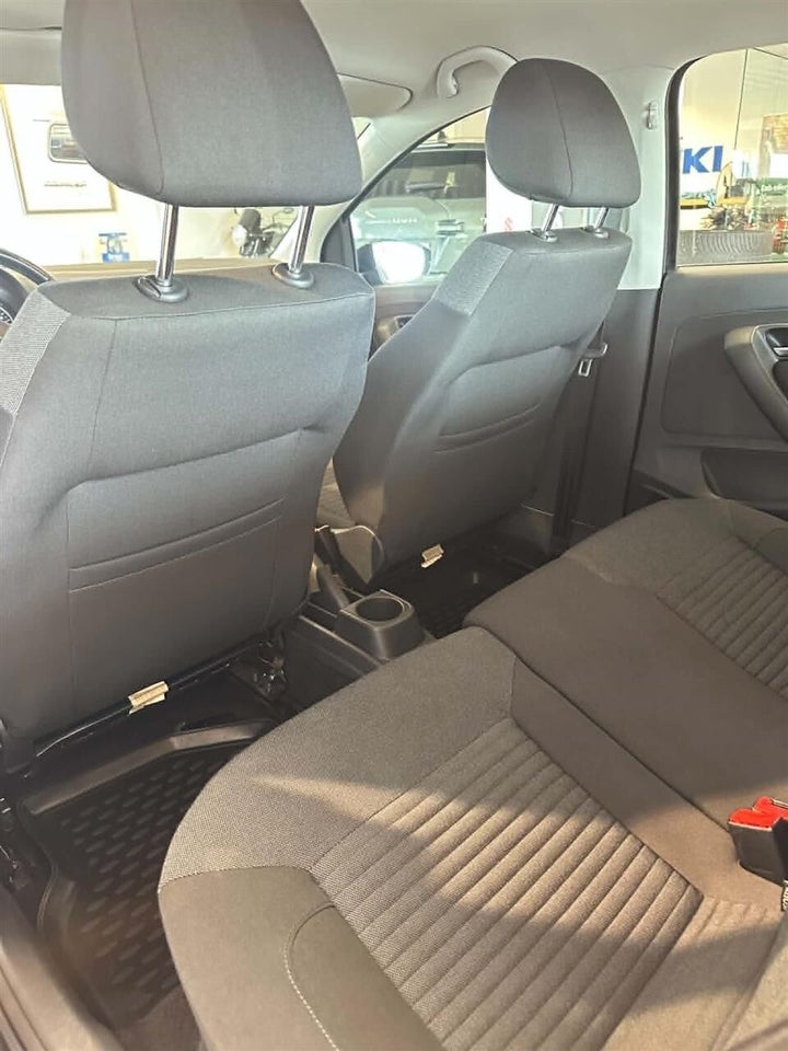 VW Polo 1,2 TSi 90 Life 5d