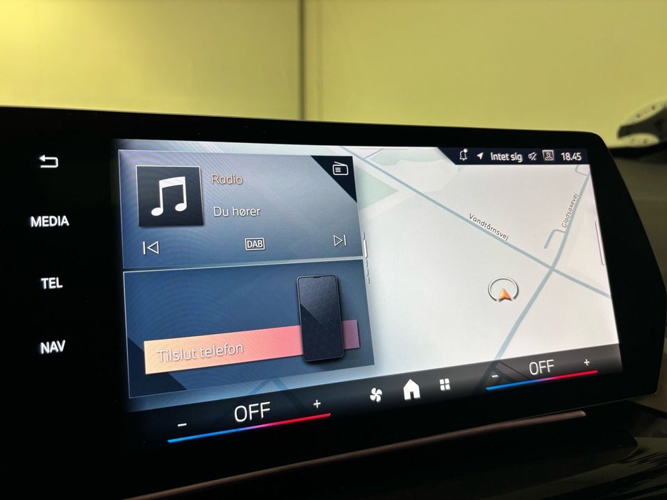 BMW iX1 xDrive30 M-Sport 5d