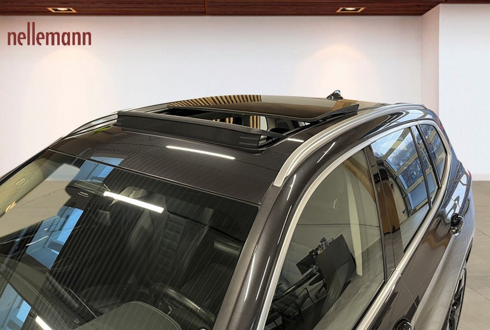 BMW iX3 Charged Plus 5d