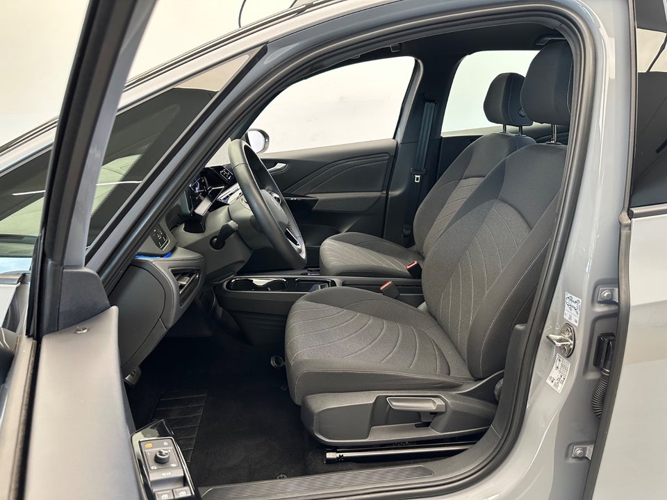 VW ID.3 58 Pro 5d