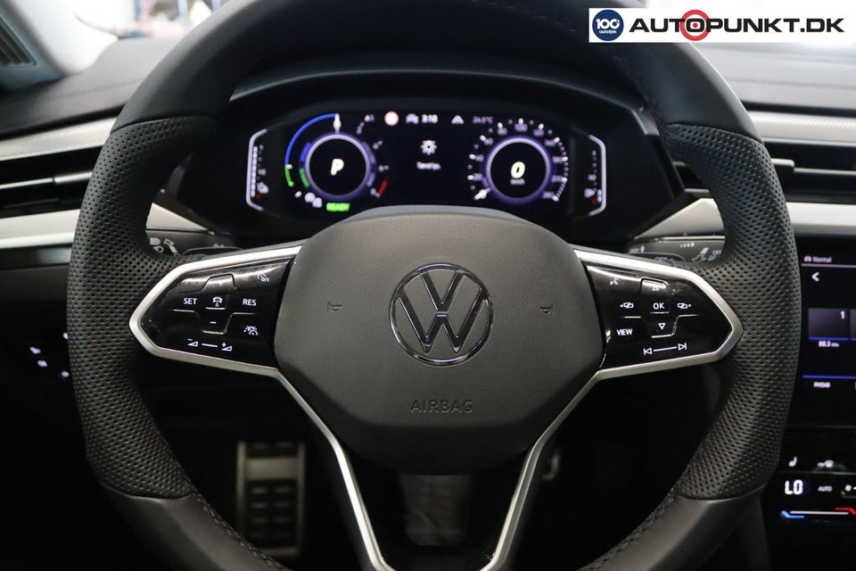 VW Arteon 1,4 eHybrid Elegance DSG 4d