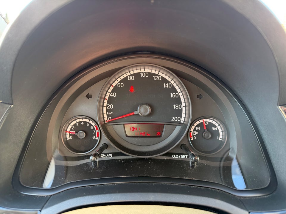 VW Up! 1,0 60 Move Up! BMT 5d