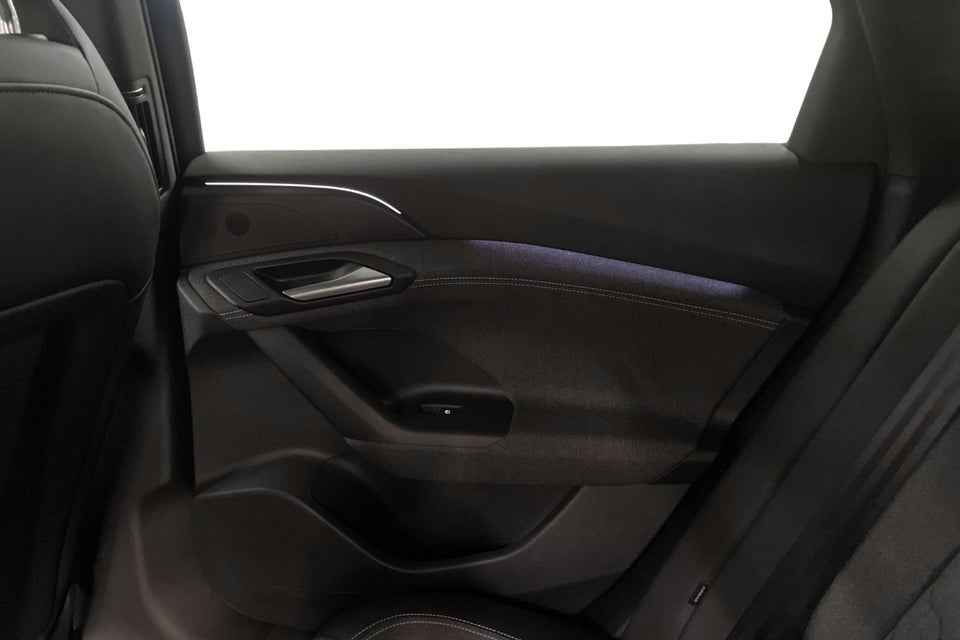 Audi A6 e-tron S-line plus performance Avant 5d