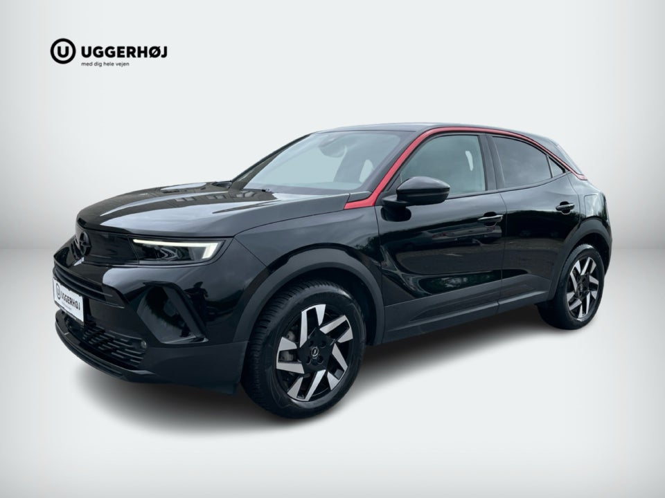 Opel Mokka-e 50 GS Line 5d