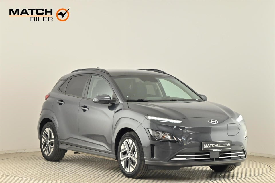 Hyundai Kona 64 EV Essential 5d