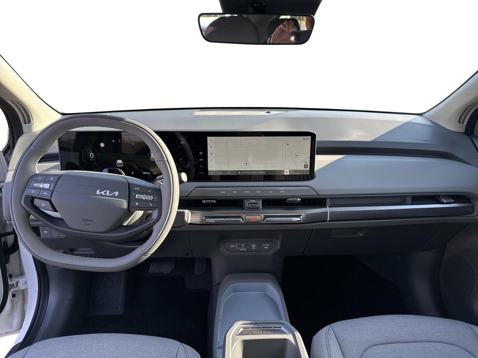 Kia EV3 58 Standard Range Access 5d