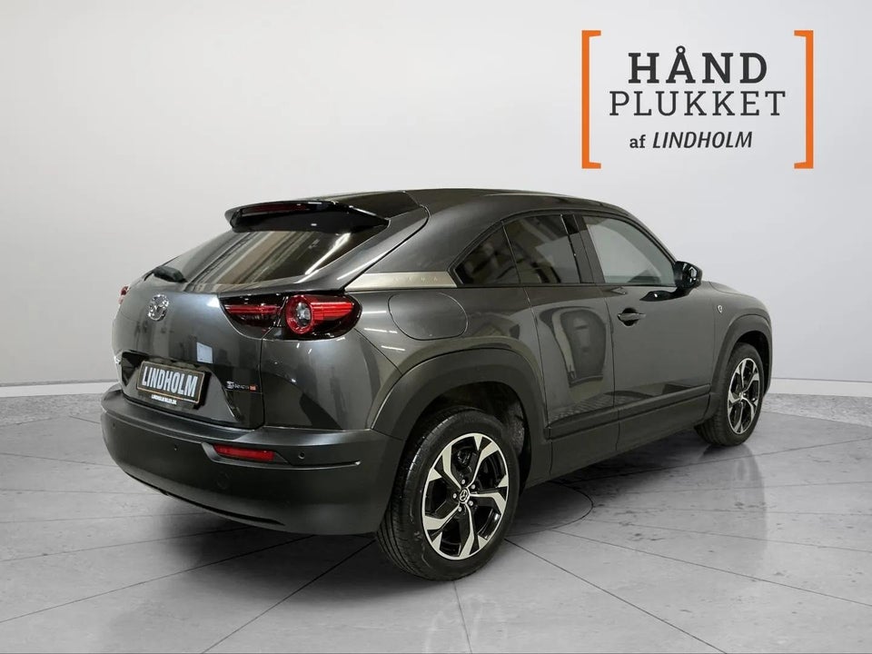 Mazda MX-30 0,8 e-SkyActiv R-EV Advantage 5d