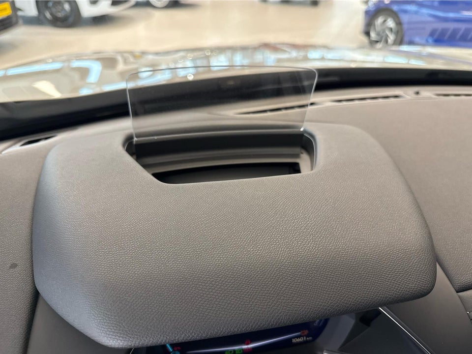 DS DS 3 CrossBack 54 E-Tense Opera 5d