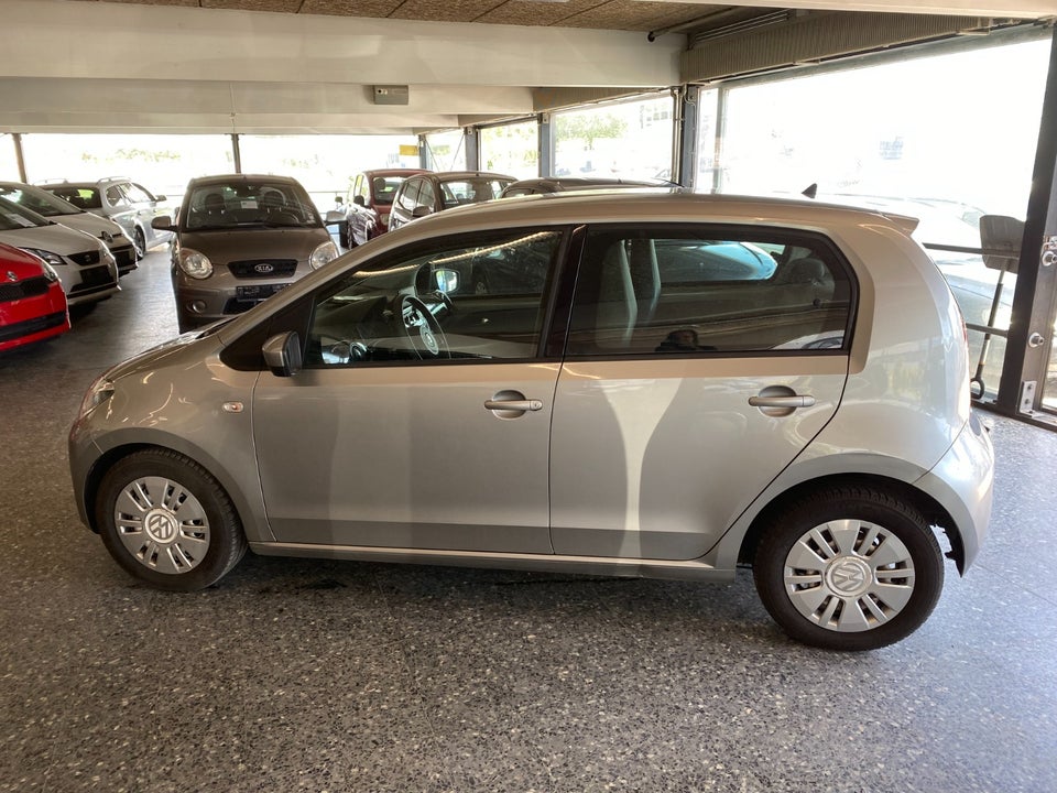 VW Up! 1,0 60 Move Up! BMT 5d