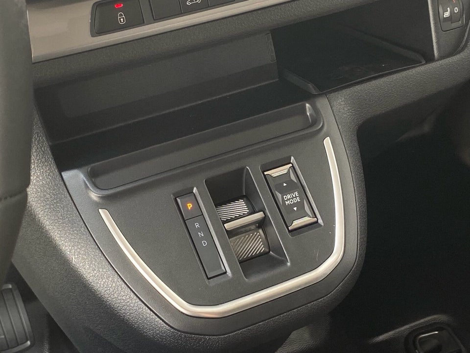 Fiat Scudo 2,2 BlueHDi 180 L3 Pro aut.