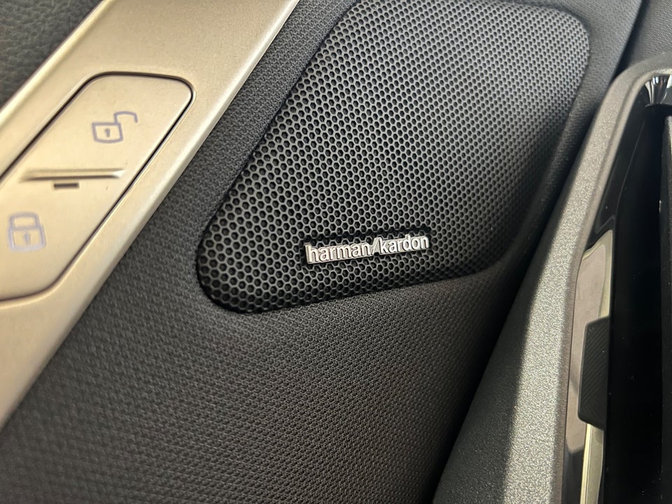 BMW iX xDrive40 Sport 5d