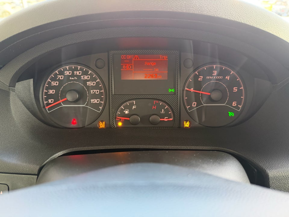 Opel Movano 2,2 D 165 Enjoy+ L3H2