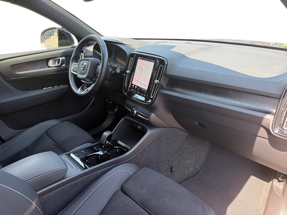 Volvo XC40 P6 ReCharge Plus 5d