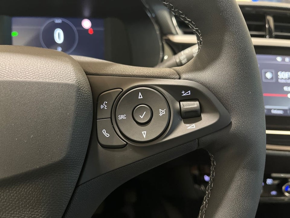 Opel Corsa-e 50 Edition 5d