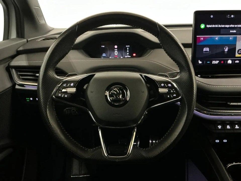 Skoda Enyaq 60 iV Sportline 5d