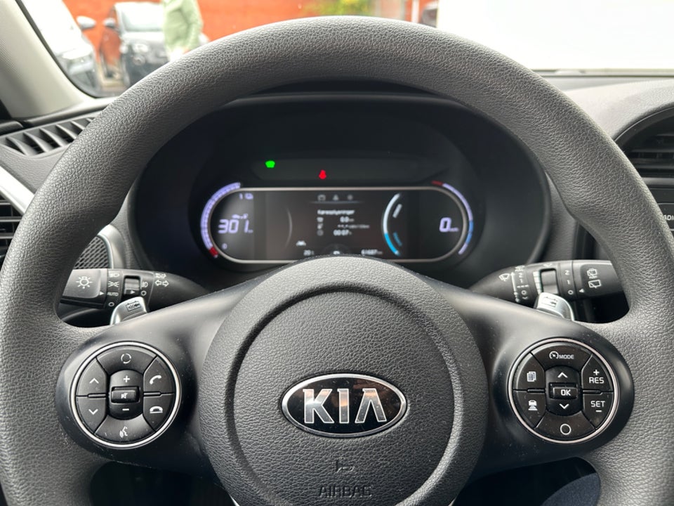 Kia e-Soul 39 Vision 5d