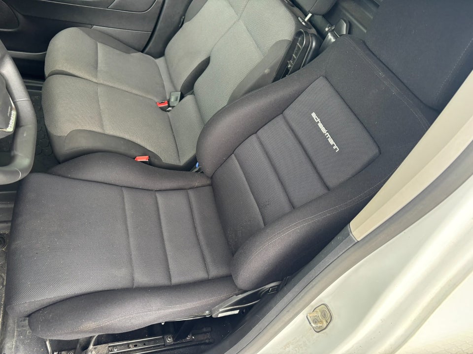 Peugeot Partner 1,5 BlueHDi 130 L1V1 Plus EAT8 Van