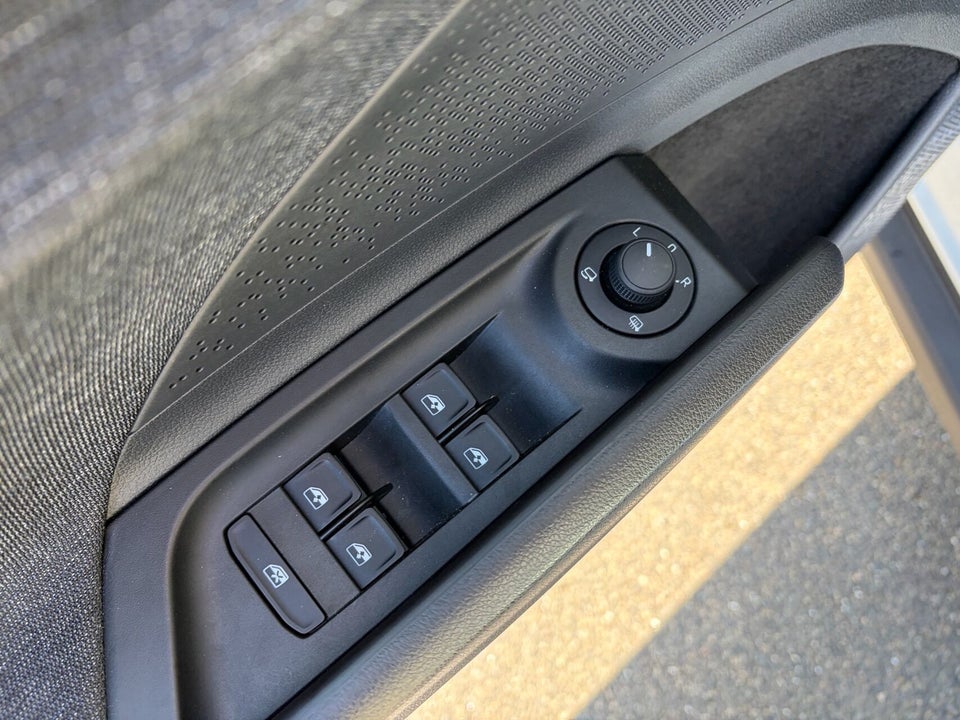 Skoda Elroq 85 iV Loft 5d