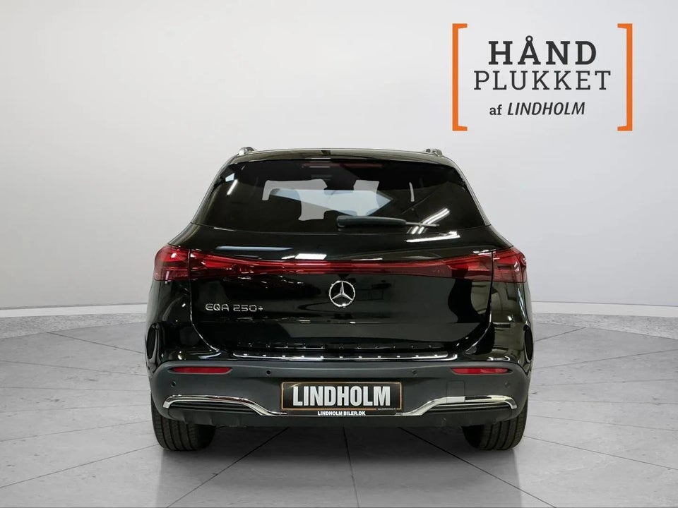 Mercedes EQA250+ AMG Line 5d