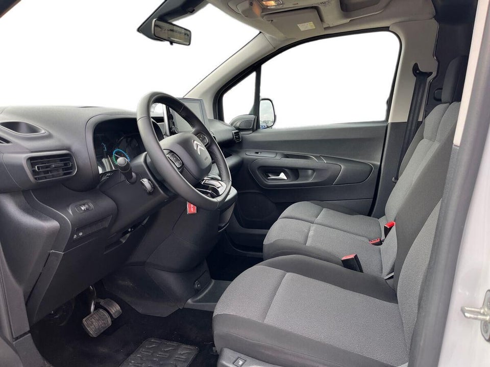 Citroën ë-Berlingo 50 L1 FlexLine Van