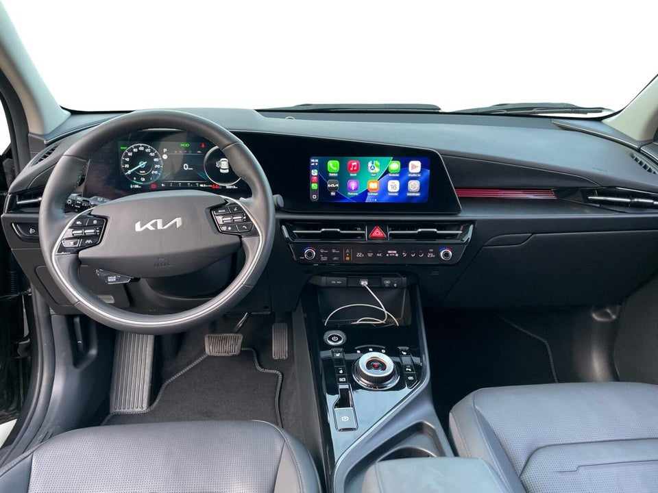 Kia Niro 64 EV Inspire 5d