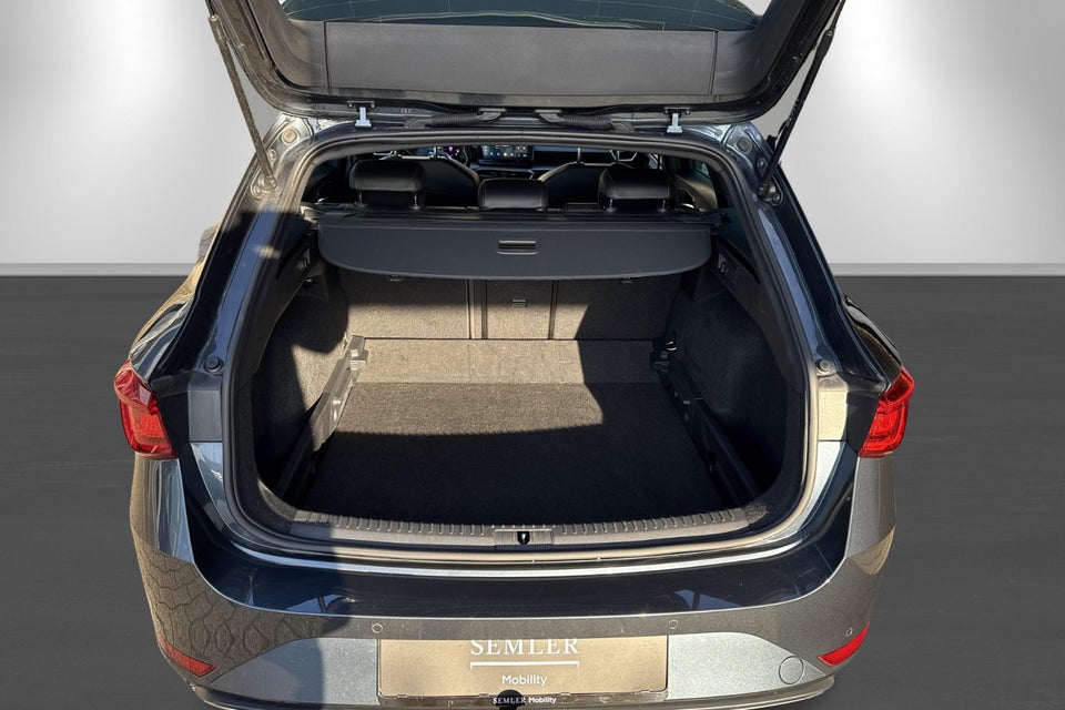 Seat Leon 1,5 eTSi 150 FR Sportstourer DSG 5d