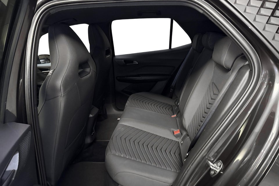 Cupra Born 58 High 5d