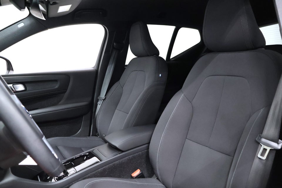 Volvo XC40 P6 ReCharge Core 5d